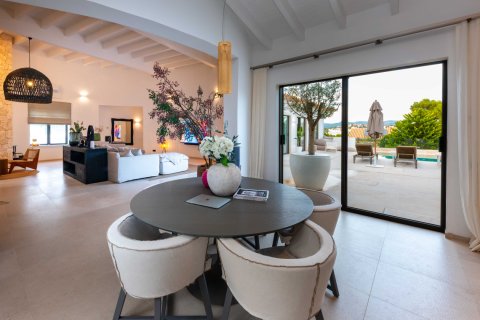 Villa pārdošanā Santa Ponsa, Mallorca, Spānijā 5 istabas, 283 m2 Nr. 142670 - attēls 13