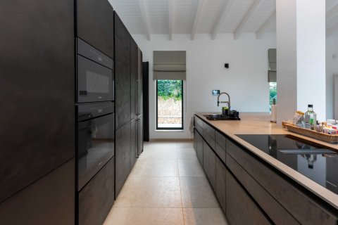 Villa pārdošanā Santa Ponsa, Mallorca, Spānijā 5 istabas, 283 m2 Nr. 142670 - attēls 11