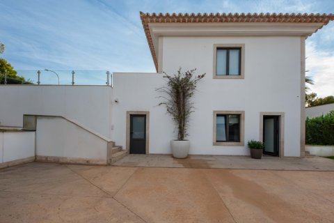 Villa pārdošanā Santa Ponsa, Mallorca, Spānijā 5 istabas, 283 m2 Nr. 142670 - attēls 27