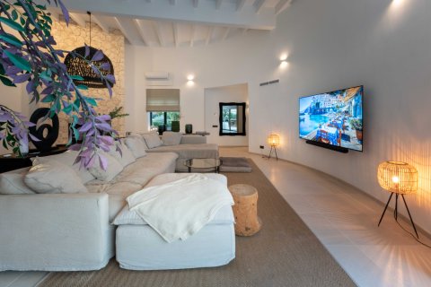 Villa pārdošanā Santa Ponsa, Mallorca, Spānijā 5 istabas, 283 m2 Nr. 142670 - attēls 17