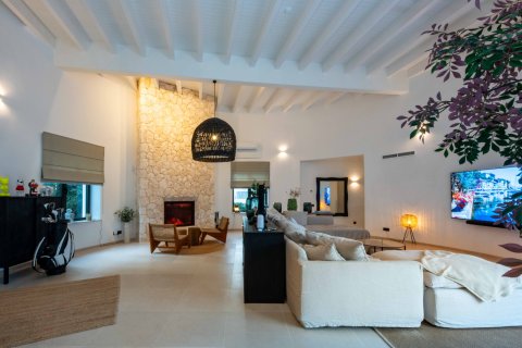 Villa pārdošanā Santa Ponsa, Mallorca, Spānijā 5 istabas, 283 m2 Nr. 142670 - attēls 10