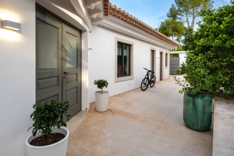 Villa pārdošanā Santa Ponsa, Mallorca, Spānijā 5 istabas, 283 m2 Nr. 142670 - attēls 6
