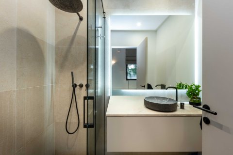 Villa pārdošanā Santa Ponsa, Mallorca, Spānijā 5 istabas, 283 m2 Nr. 142670 - attēls 22