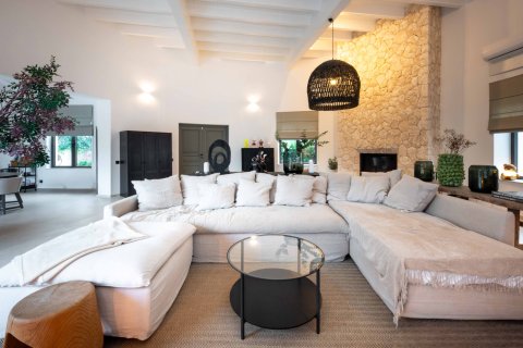 Villa pārdošanā Santa Ponsa, Mallorca, Spānijā 5 istabas, 283 m2 Nr. 142670 - attēls 9