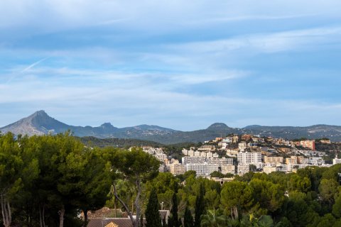 Villa pārdošanā Santa Ponsa, Mallorca, Spānijā 5 istabas, 283 m2 Nr. 142670 - attēls 7