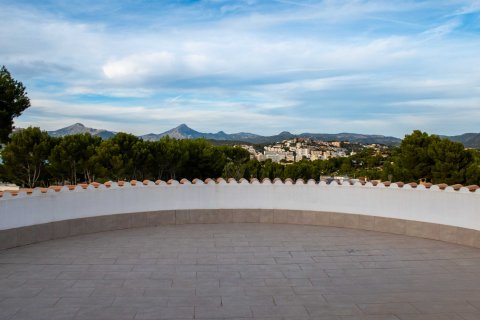 Villa pārdošanā Santa Ponsa, Mallorca, Spānijā 5 istabas, 283 m2 Nr. 142670 - attēls 26