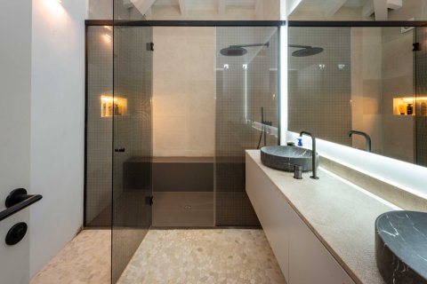 Villa pārdošanā Santa Ponsa, Mallorca, Spānijā 5 istabas, 283 m2 Nr. 142670 - attēls 21