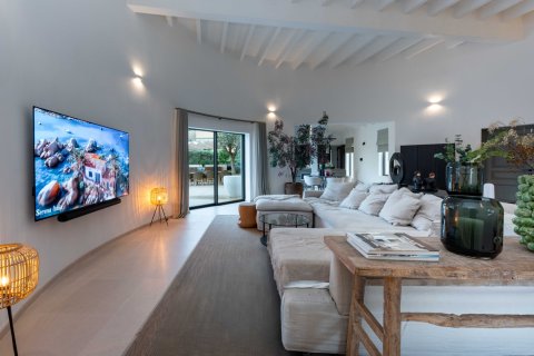 Villa pārdošanā Santa Ponsa, Mallorca, Spānijā 5 istabas, 283 m2 Nr. 142670 - attēls 8