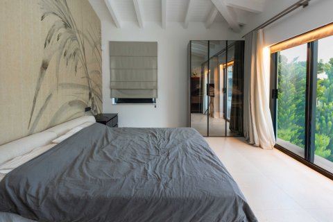 Villa pārdošanā Santa Ponsa, Mallorca, Spānijā 5 istabas, 283 m2 Nr. 142670 - attēls 20