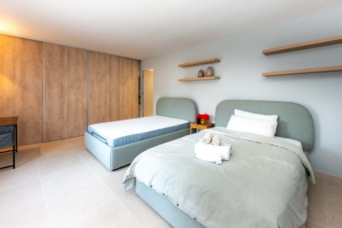 Villa pārdošanā Santa Ponsa, Mallorca, Spānijā 5 istabas, 283 m2 Nr. 142670 - attēls 24