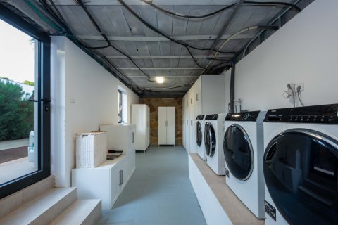 Villa pārdošanā Santa Ponsa, Mallorca, Spānijā 5 istabas, 283 m2 Nr. 142670 - attēls 28