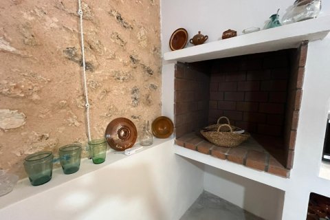 Villa för uthyrning i Sencelles, Mallorca, Spanien 4 sovrum, 400 kvm. Nr. 142671 - foto 23