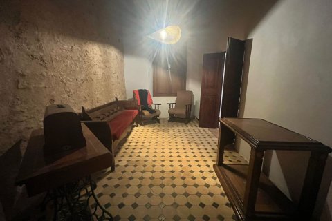 Villa för uthyrning i Sencelles, Mallorca, Spanien 4 sovrum, 400 kvm. Nr. 142671 - foto 3