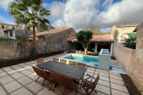 Villa à louer à Sencelles, Mallorca, Espagne, 4 chambres, 400 m2 No. 142671 - photo 25