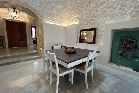 Villa à louer à Sencelles, Mallorca, Espagne, 4 chambres, 400 m2 No. 142671 - photo 6