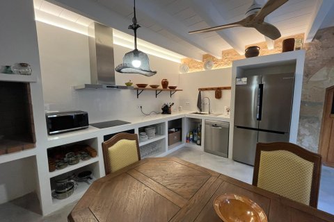 Villa à louer à Sencelles, Mallorca, Espagne, 4 chambres, 400 m2 No. 142671 - photo 20