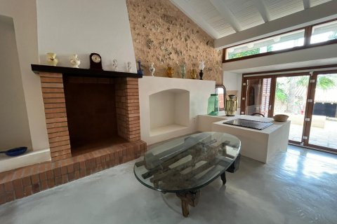 Villa för uthyrning i Sencelles, Mallorca, Spanien 4 sovrum, 400 kvm. Nr. 142671 - foto 9
