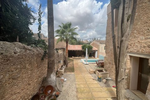 Villa för uthyrning i Sencelles, Mallorca, Spanien 4 sovrum, 400 kvm. Nr. 142671 - foto 21