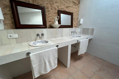 Villa för uthyrning i Sencelles, Mallorca, Spanien 4 sovrum, 400 kvm. Nr. 142671 - foto 20