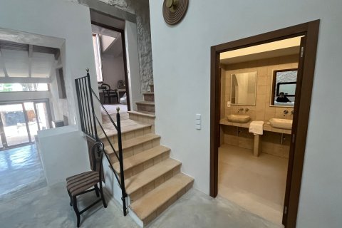 Villa för uthyrning i Sencelles, Mallorca, Spanien 4 sovrum, 400 kvm. Nr. 142671 - foto 9