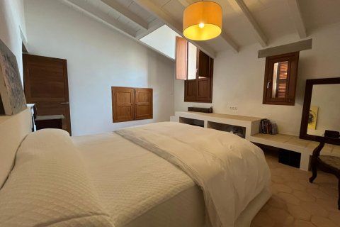 Villa för uthyrning i Sencelles, Mallorca, Spanien 4 sovrum, 400 kvm. Nr. 142671 - foto 14
