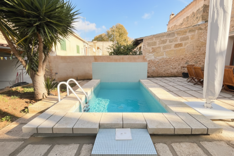 Villa à louer à Sencelles, Mallorca, Espagne, 4 chambres, 400 m2 No. 142671 - photo 26