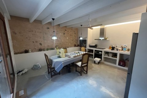 Villa för uthyrning i Sencelles, Mallorca, Spanien 4 sovrum, 400 kvm. Nr. 142671 - foto 18