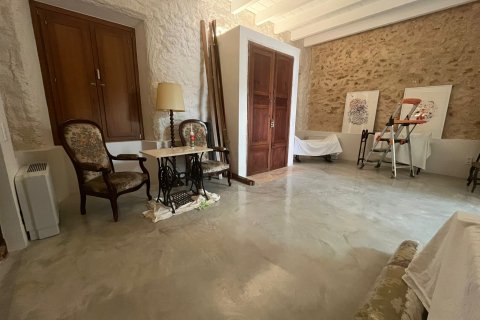 Villa för uthyrning i Sencelles, Mallorca, Spanien 4 sovrum, 400 kvm. Nr. 142671 - foto 5