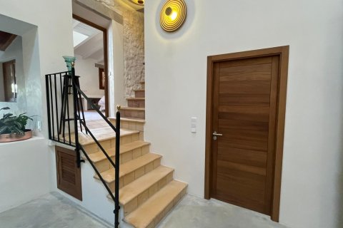 Villa à louer à Sencelles, Mallorca, Espagne, 4 chambres, 400 m2 No. 142671 - photo 12
