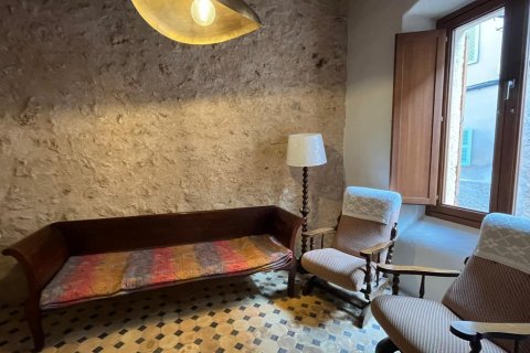 Villa för uthyrning i Sencelles, Mallorca, Spanien 4 sovrum, 400 kvm. Nr. 142671 - foto 4