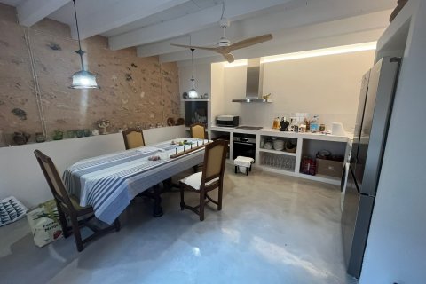 Villa för uthyrning i Sencelles, Mallorca, Spanien 4 sovrum, 400 kvm. Nr. 142671 - foto 20