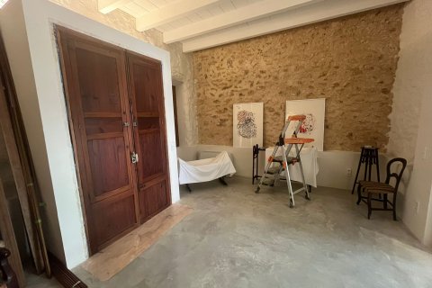 Villa för uthyrning i Sencelles, Mallorca, Spanien 4 sovrum, 400 kvm. Nr. 142671 - foto 6