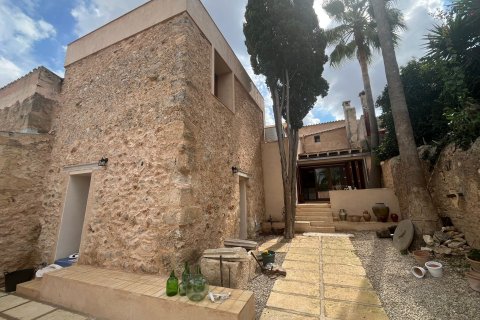 Villa för uthyrning i Sencelles, Mallorca, Spanien 4 sovrum, 400 kvm. Nr. 142671 - foto 29