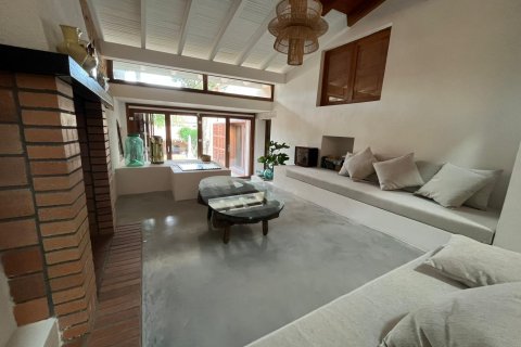 Villa för uthyrning i Sencelles, Mallorca, Spanien 4 sovrum, 400 kvm. Nr. 142671 - foto 8