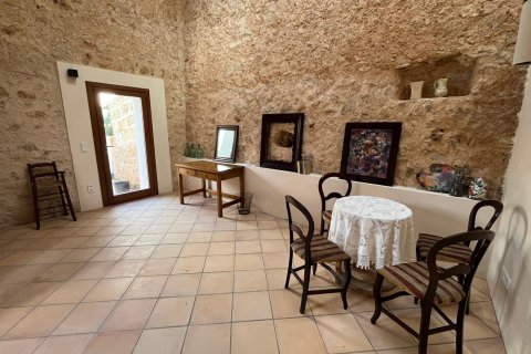 Villa för uthyrning i Sencelles, Mallorca, Spanien 4 sovrum, 400 kvm. Nr. 142671 - foto 25