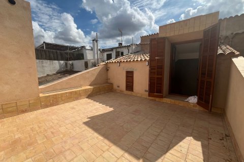 Villa för uthyrning i Sencelles, Mallorca, Spanien 4 sovrum, 400 kvm. Nr. 142671 - foto 12