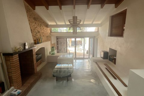 Villa för uthyrning i Sencelles, Mallorca, Spanien 4 sovrum, 400 kvm. Nr. 142671 - foto 8