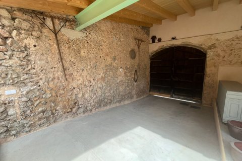 Villa för uthyrning i Sencelles, Mallorca, Spanien 4 sovrum, 400 kvm. Nr. 142671 - foto 25