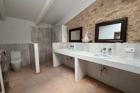 Villa för uthyrning i Sencelles, Mallorca, Spanien 4 sovrum, 400 kvm. Nr. 142671 - foto 15
