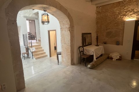 Villa för uthyrning i Sencelles, Mallorca, Spanien 4 sovrum, 400 kvm. Nr. 142671 - foto 7