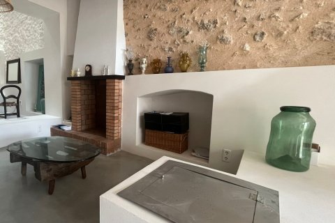 Villa för uthyrning i Sencelles, Mallorca, Spanien 4 sovrum, 400 kvm. Nr. 142671 - foto 16