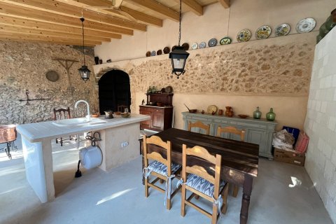 Villa à louer à Sencelles, Mallorca, Espagne, 4 chambres, 400 m2 No. 142671 - photo 28
