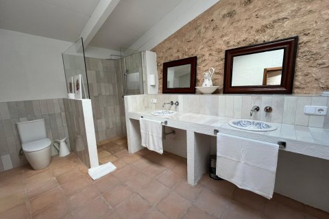 Villa à louer à Sencelles, Mallorca, Espagne, 4 chambres, 400 m2 No. 142671 - photo 19
