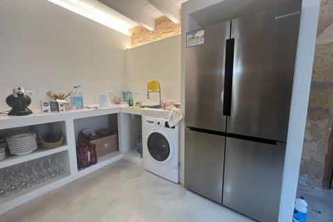 Villa för uthyrning i Sencelles, Mallorca, Spanien 4 sovrum, 400 kvm. Nr. 142671 - foto 17