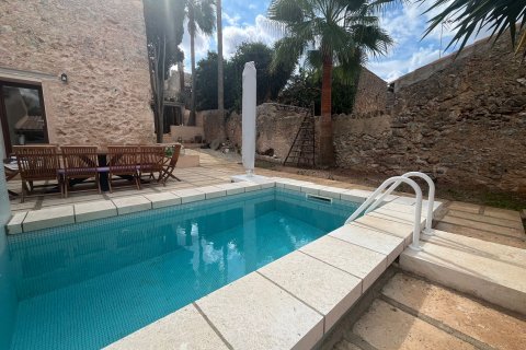 Villa för uthyrning i Sencelles, Mallorca, Spanien 4 sovrum, 400 kvm. Nr. 142671 - foto 28