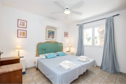 Huvila myytävänä Ciutadella De Menorca, Menorca, Espanja, 6 makuuhuonetta, 341 m2 No. 142665 - kuva 8
