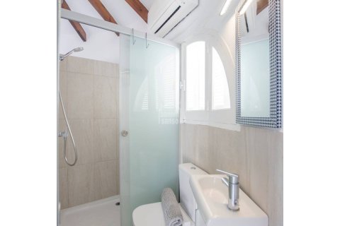Huvila myytävänä Ciutadella De Menorca, Menorca, Espanja, 6 makuuhuonetta, 341 m2 No. 142665 - kuva 7