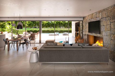 Villa à vendre à Palomares, Almeria, Espagne, 3 chambres, 174 m2 No. 167422 - photo 8