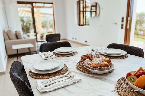Villa à vendre à Palomares, Almeria, Espagne, 4 chambres, 135 m2 No. 167418 - photo 9