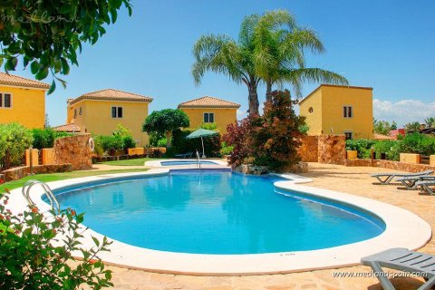 Villa à vendre à Palomares, Almeria, Espagne, 4 chambres, 135 m2 No. 167418 - photo 3